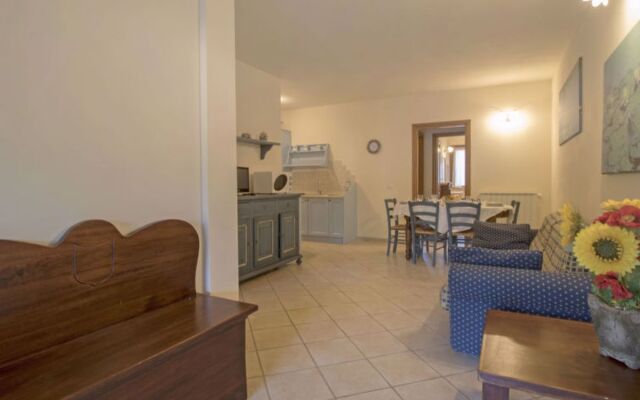 Thermae Apartment 25