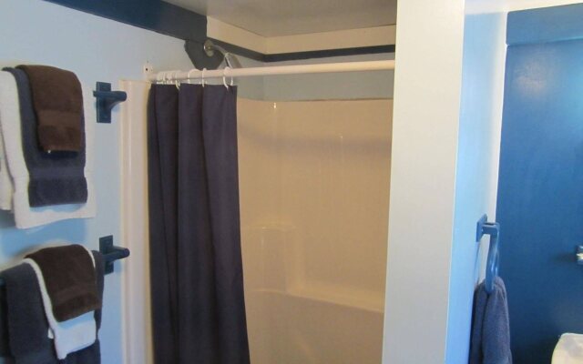 Webber's Lakeside Resort