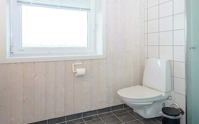 4 Star Holiday Home in Nordborg