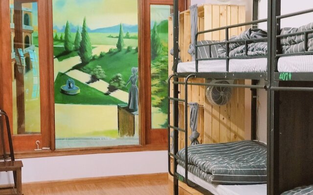 Esme Homestay Hostel
