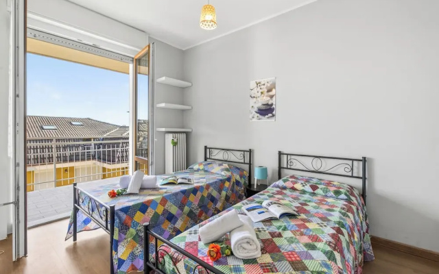 Casa Mirella Full AC And Terrace