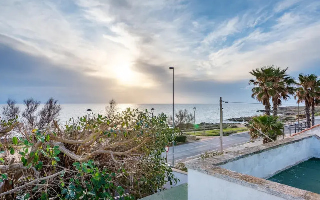 Kallisti Beach House