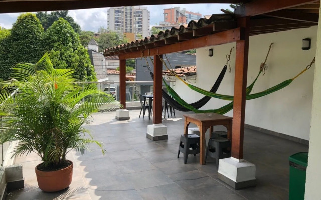 Black Sheep Hostel - Adults Only