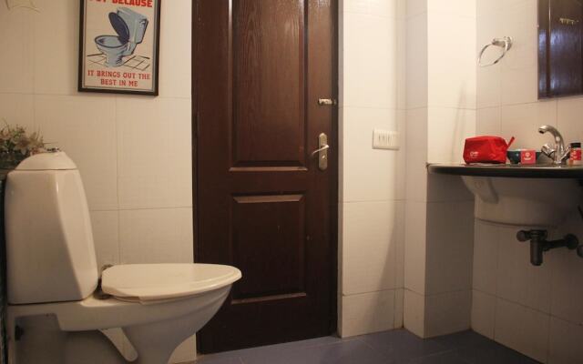OYO 1262 Apartment near Medanta