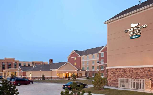 Homewood Suites by Hilton St. Cloud