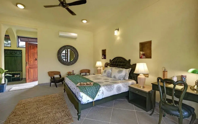Vatsalya Vihar - A Luxury Pool Villas Resort