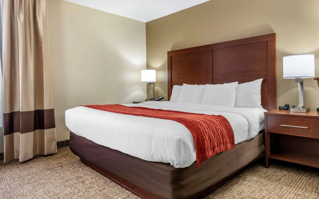Comfort Inn & Suites Cincinnati Eastgate