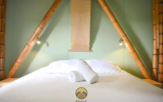 Mochila Hostel Salento