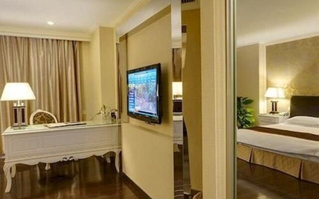 Nianfa 168 Hotel - Nanjing