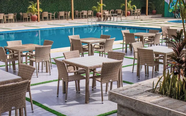 BON Hotel Octagon