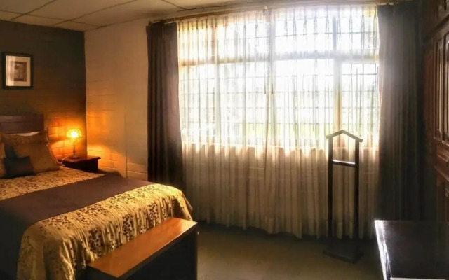 Chester´s B&B