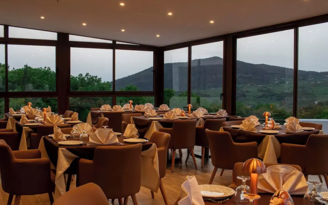 Hotel La Foret