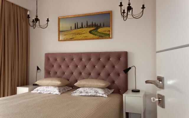 Central Premium Apartment