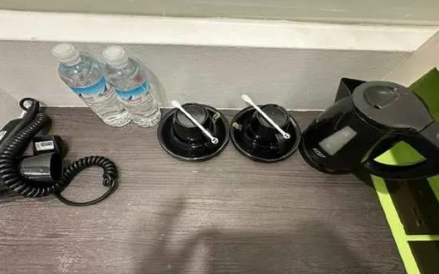 A Hotel Dickson