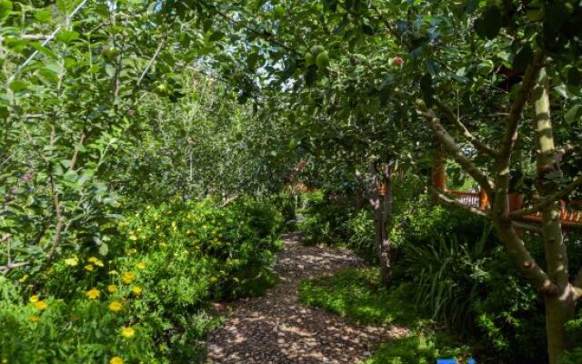 Yuanfangdejia Guesthouse