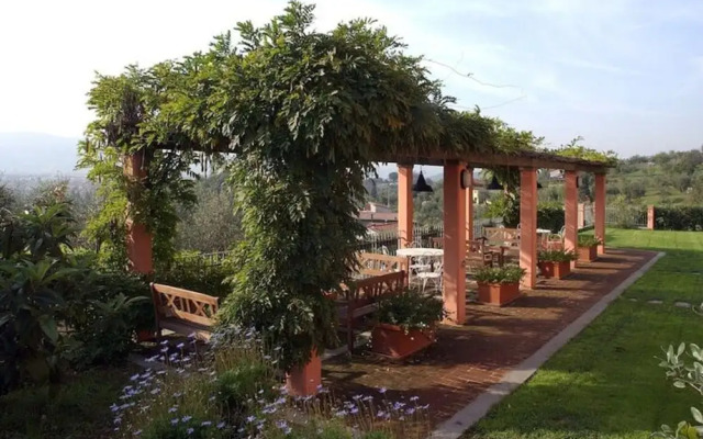 App. Agriturismo Monteverde, Castelnuovo Magra