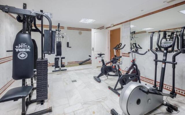 Apartamentos Buenavista II