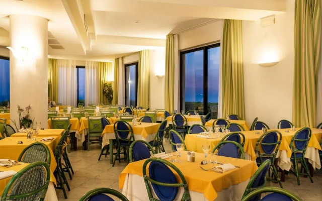 Hotel Terme Royal Palm
