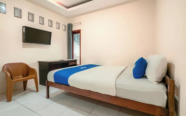 Rehat at Wahidin Guest House