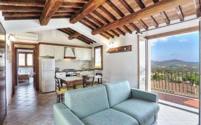 Casa Consuelo App. 1 (Trilocale)