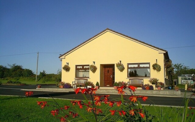 Derry House