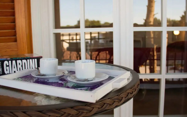 Le Duchesse Rooms and Events