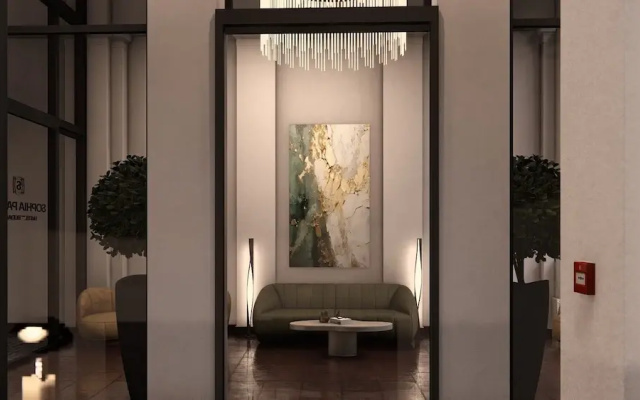 SOPHIA PALACE Hotel Budapest