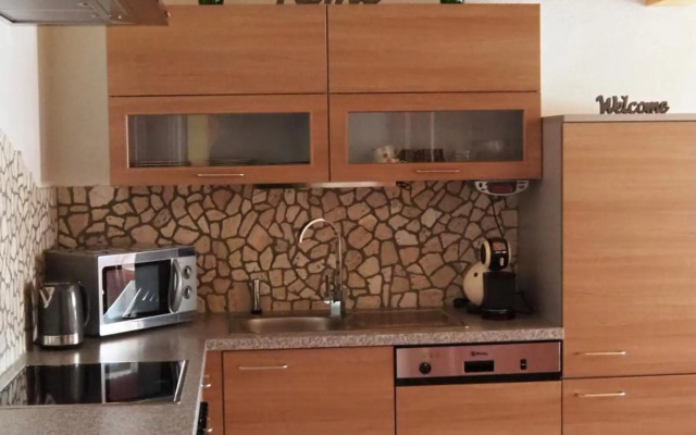 Appartements Gästehaus Schrott