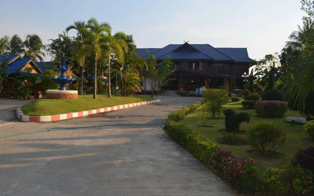 Suandarbporn Resort Mae Sot