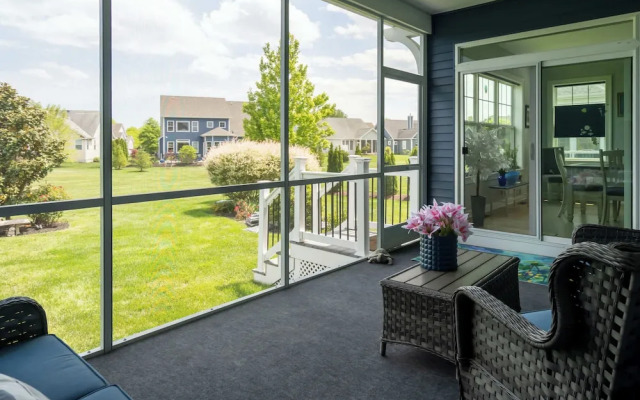 Villages at Five Points Serenity Beach