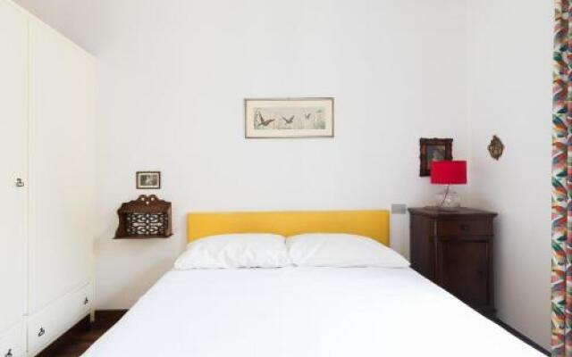 Studio 11- Navona apartment