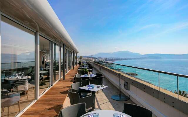 Radisson Blu Hotel, Nice