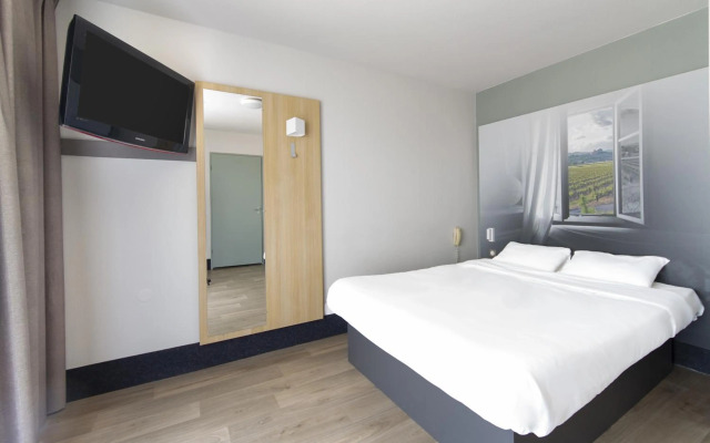 B&B HOTEL PERPIGNAN Sud Saleilles