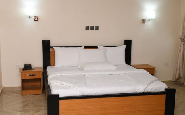 Goodview Suites& Apartments