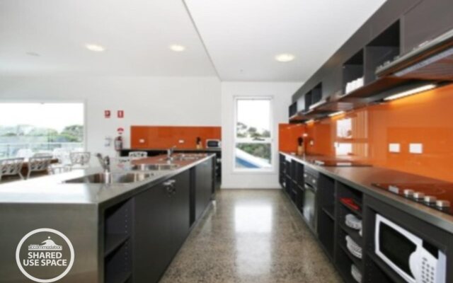 The Island Accommodation