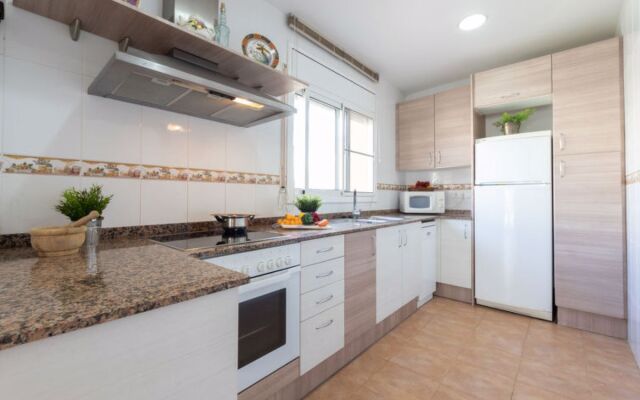 House Angela Deltebre