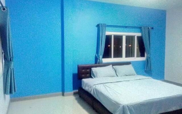 ทิว&ทัด เพลส