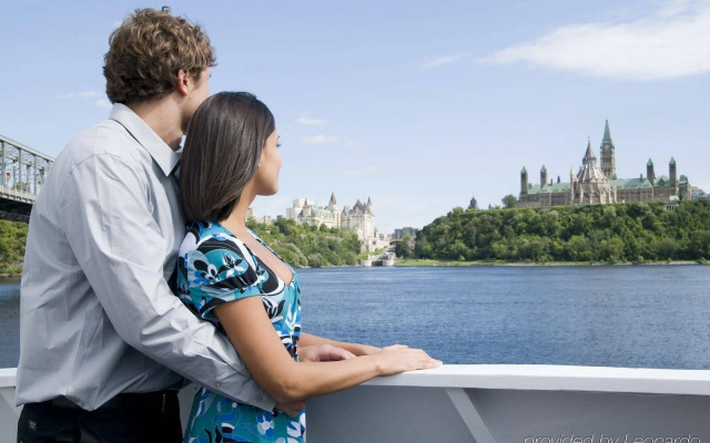 Best Western Plus Gatineau-Ottawa Downtown