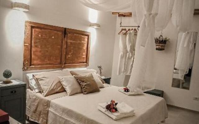 Borgo San Giovanni Luxury