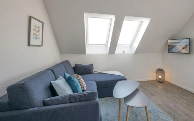 Apartment Stine, Husum