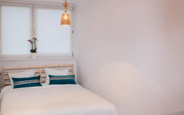 Dream in Warsaw - Al. Jana Pawła II 26