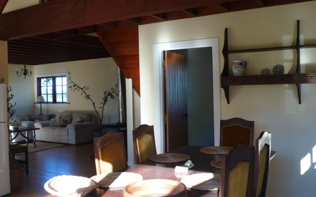 The Granary at Gunyah – Guest Rooms – Darfield