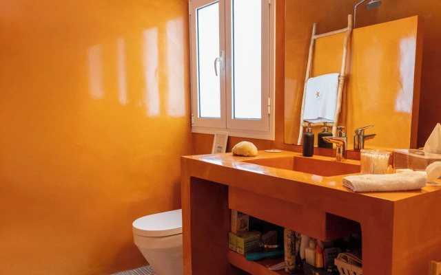 CT 385 - Faro's Soulrise Villa - Mojacar