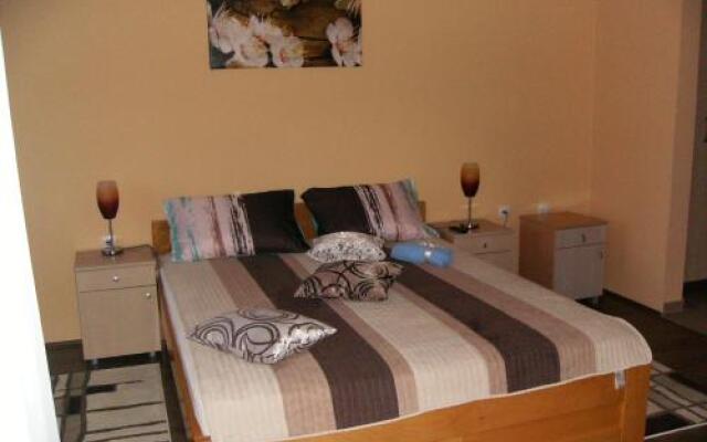 B&B Zmajevo Gnezdo 021