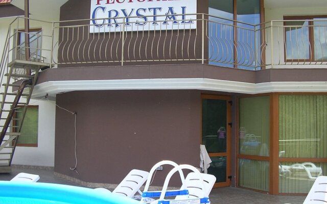 Hotel Crystal