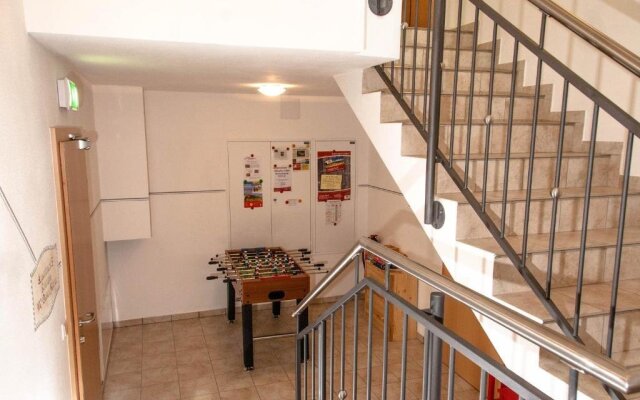 Appartements Eckenhof