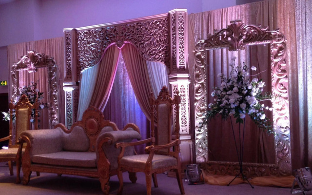 Muthu Glasgow River Hotel