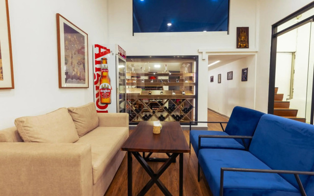 Suite Home Boutique Hotel