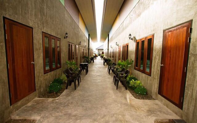 Rintara Riverside Resort