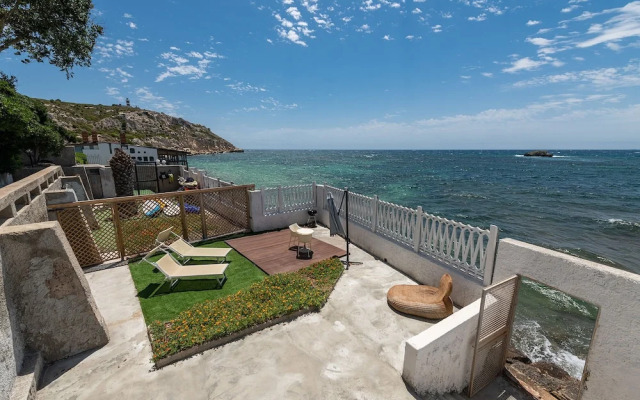 Villa Celeste Sardinia